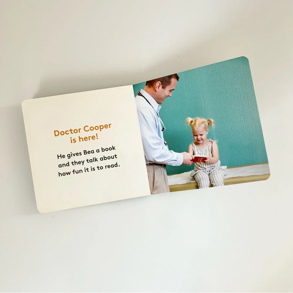 Lovevery Kids Board Book Set - Picture 10 of 13